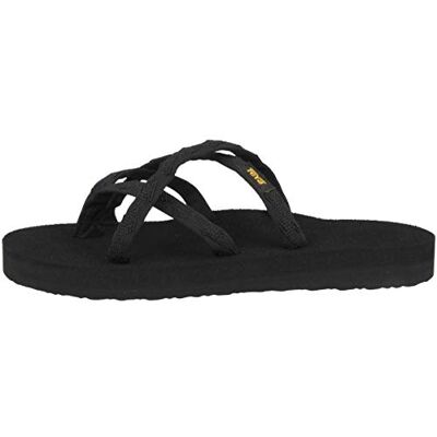 Teva Olowahu Teenslippers voor dames 37 EU Teva Olowahu Teenslippers voor dames 37 EU
