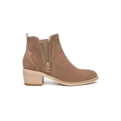 Ahead E615120D Suède enkellaarsjes voor dames, 442 EU, 37 EU 37 EU Ahead E615120D Suède enkellaarsjes voor dames, 442 EU, 37 EU 37 EU