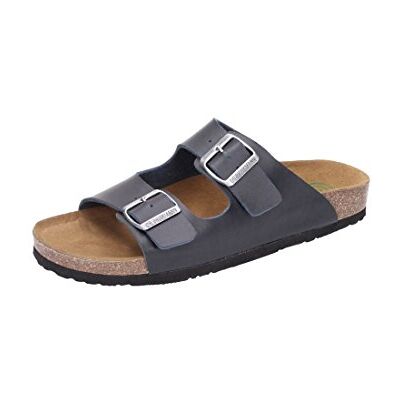 Dr. Brinkmann Slippers, blauw, 38 EU 38 EU Dr. Brinkmann Slippers, blauw, 38 EU 38 EU