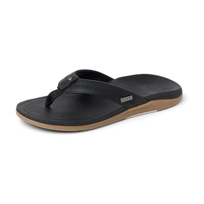 REEF Leren sandalen voor heren 40.5 EU REEF Leren sandalen voor heren 40.5 EU