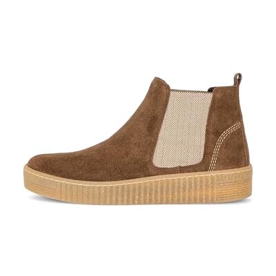 Gabor Chelsea dameslaarzen 8013.02 37 EU Gabor Chelsea dameslaarzen 8013.02 37 EU