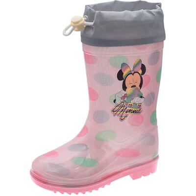 Chicco Stivali Pioggia modieuze laarzen voor jongens, Roze 3, 27 EU 27 EU Chicco Stivali Pioggia modieuze laarzen voor jongens, Roze 3, 27 EU 27 EU