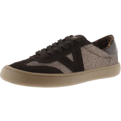 victoria Olmo Barefoot schoenen 1186109 Pailletten en leren onderdelen voor dames 37 EU victoria Olmo Barefoot schoenen 1186109 Pailletten en leren onderdelen voor dames 37 EU