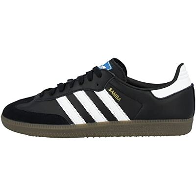 Adidas Samba OG Sneakers voor heren 46 2/3 EU Adidas Samba OG Sneakers voor heren 46 2/3 EU