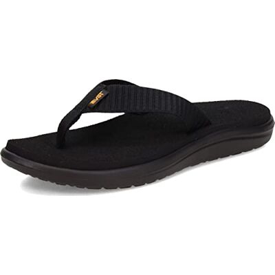 Teva 1019040, Open-rug Vrouwen 38 EU 39 EU Teva 1019040, Open-rug Vrouwen 38 EU 39 EU