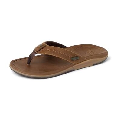 REEF Leren sandalen voor heren 40 EU REEF Leren sandalen voor heren 40 EU