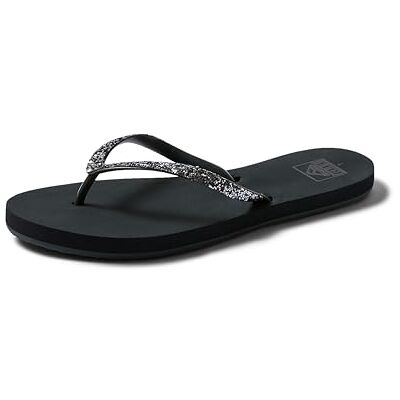 REEF Stargazer, Flip-Flop sandalen voor meisjes, Schaduw., 35 EU 35 EU REEF Stargazer, Flip-Flop sandalen voor meisjes, Schaduw., 35 EU 35 EU