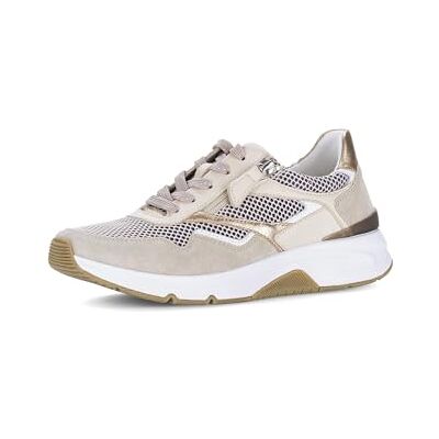 Gabor Lage sneakers voor dames 39 EU Gabor Lage sneakers voor dames 39 EU