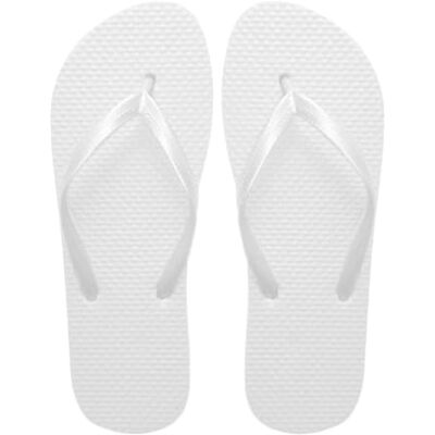 SUGAR ISLAND Dames meisjes strand zomer FLIP Flop slippers zwembadschoenen, wit, 36/37 EU 36/37 EU SUGAR ISLAND Dames meisjes strand zomer FLIP Flop slippers zwembadschoenen, wit, 36/37 EU 36/37 EU