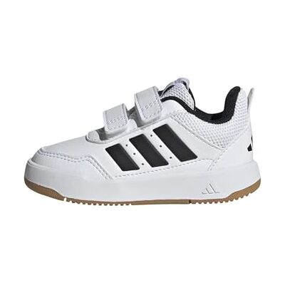 Adidas Tensor Sport 3.0 schoenen voor baby's, uniseks, Ftwr Wit/Core Zwart/GUM10, 23 EU 23 EU Adidas Tensor Sport 3.0 schoenen voor baby's, uniseks, Ftwr Wit/Core Zwart/GUM10, 23 EU 23 EU