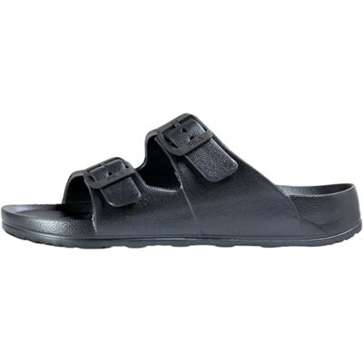 Fila Matero Slipper Wmn damessandalen, grijs., 41 EU 41 EU Fila Matero Slipper Wmn damessandalen, grijs., 41 EU 41 EU