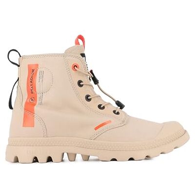 Palladium Pampa Lite Journey uniseks laarzen, Beige, 36 EU 36 EU Palladium Pampa Lite Journey uniseks laarzen, Beige, 36 EU 36 EU