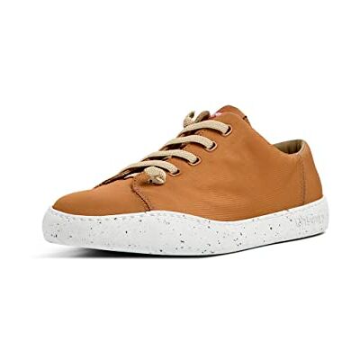 Camper peu touring-k100881, herensneaker, bruin, 40 EU, Bruin 40 EU Camper peu touring-k100881, herensneaker, bruin, 40 EU, Bruin 40 EU