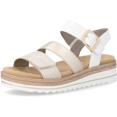 Remonte dames mode sandalen D0Q55 42 EU Remonte dames mode sandalen D0Q55 42 EU