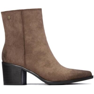 XTI Dameslaarzen – comfortabele en veelzijdige schoenen – casual mode 37 EU XTI Dameslaarzen – comfortabele en veelzijdige schoenen – casual mode 37 EU