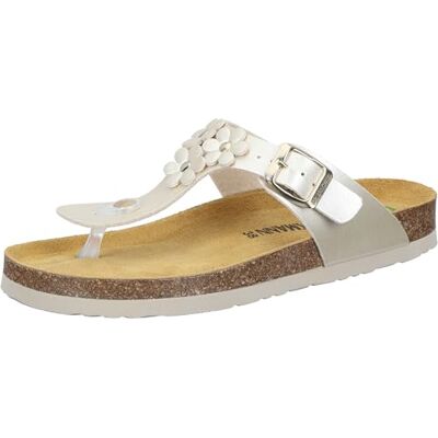 Dr. Brinkmann Pego 700886 damesslippers, mocassin, Beige, 37 EU 37 EU Dr. Brinkmann Pego 700886 damesslippers, mocassin, Beige, 37 EU 37 EU
