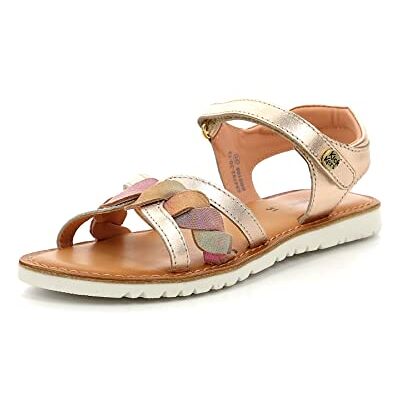 Kickers Betty meisjessandalen, Roze regenboog 13, 24 EU 24 EU Kickers Betty meisjessandalen, Roze regenboog 13, 24 EU 24 EU