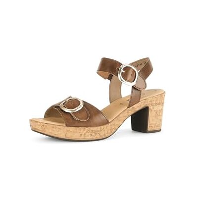Gabor Sandalen met riempjes voor dames 37 EU Gabor Sandalen met riempjes voor dames 37 EU