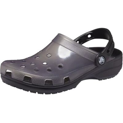Crocs Classic Clog T, Kinderklompen Vrijetijdsschoenen 37/38 EU Crocs Classic Clog T, Kinderklompen Vrijetijdsschoenen 37/38 EU