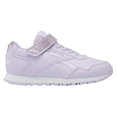 Reebok Glide Elastische Lace & Top Strap Sneakers voor meisjes, Digitalgleam Digitalgleam Wit, 33 EU 33 EU Reebok Glide Elastische Lace & Top Strap Sneakers voor meisjes, Digitalgleam Digitalgleam Wit, 33 EU 33 EU