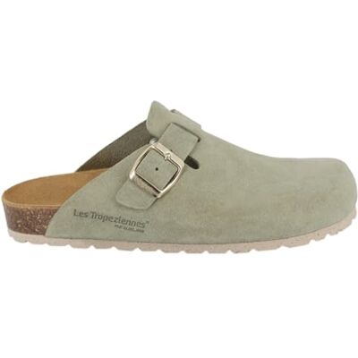 Les Tropéziennes par M. Belarbi Zabot SCHOENEN STAD MULE EN SABOTFemme, Salie, 39 EU 39 EU Les Tropéziennes par M. Belarbi Zabot SCHOENEN STAD MULE EN SABOTFemme, Salie, 39 EU 39 EU