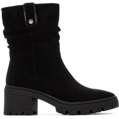 REFRESH Dameslaarzen – comfortabele en veelzijdige schoenen – casual mode 38 EU REFRESH Dameslaarzen – comfortabele en veelzijdige schoenen – casual mode 38 EU
