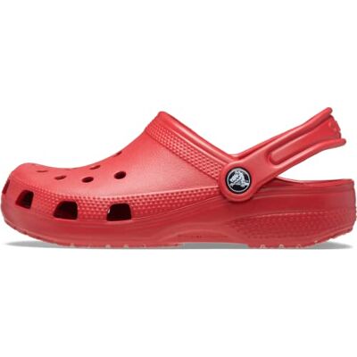 Crocs Classic Clog T Klompen voor kinderen, uniseks 20/21 EU Crocs Classic Clog T Klompen voor kinderen, uniseks 20/21 EU