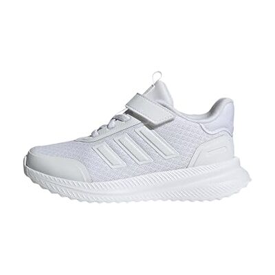 Adidas X_plr Hook And Loop Shoes Kids loopschoenen, uniseks, kinderen, Cloud White / Cloud White / Grey One, 28 EU 28 EU Adidas X_plr Hook And Loop Shoes Kids loopschoenen, uniseks, kinderen, Cloud White / Cloud White / Grey One, 28 EU 28 EU