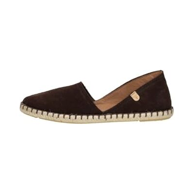 VERBENAS , donkerbruin, 37 EU 37 EU VERBENAS , donkerbruin, 37 EU 37 EU