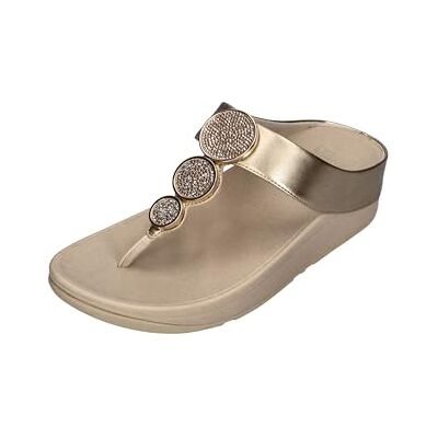 Fitflop HALO BEAD CIRCLE numeric_38 EU 38 EU Fitflop HALO BEAD CIRCLE numeric_38 EU 38 EU