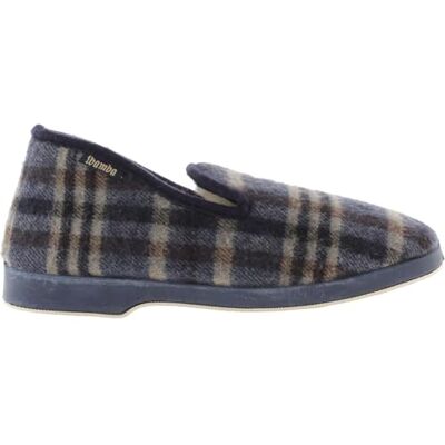 victoria Comfortabele Cuadros F/Lana pantoffels voor heren 41 EU victoria Comfortabele Cuadros F/Lana pantoffels voor heren 41 EU