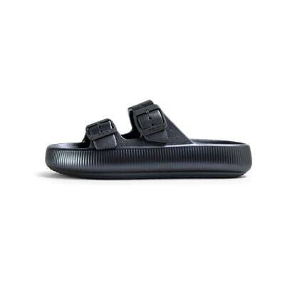 Fila Tireno Slipper Wmn damessandalen, grijs., 41 EU 41 EU Fila Tireno Slipper Wmn damessandalen, grijs., 41 EU 41 EU