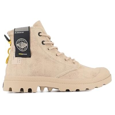 Palladium Pampa enkellaars uniseks 36 EU Palladium Pampa enkellaars uniseks 36 EU