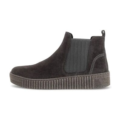 Gabor Chelsea dameslaarzen 8013.02 37.5 EU Gabor Chelsea dameslaarzen 8013.02 37.5 EU
