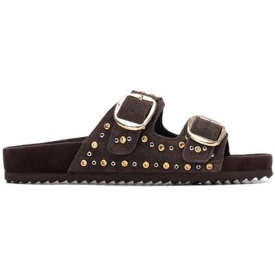 XTI Damessandalen – comfortabele en veelzijdige schoenen – casual mode 41 EU XTI Damessandalen – comfortabele en veelzijdige schoenen – casual mode 41 EU