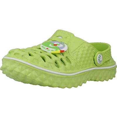 Chicco Klomp voor strand en zwembad, schoenen voor zwembad en zee, uniseks, kinderen 23 EU Chicco Klomp voor strand en zwembad, schoenen voor zwembad en zee, uniseks, kinderen 23 EU