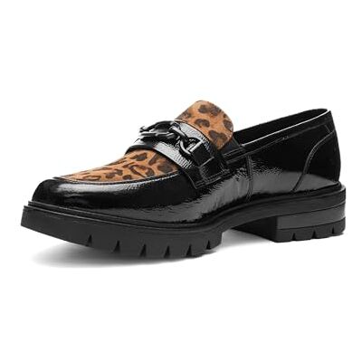 ARA Cambridge Damespantoffels, zwart, maat 38,5 EU, zwart, 38,5 EU smal 38.5 EU Étroit ARA Cambridge Damespantoffels, zwart, maat 38,5 EU, zwart, 38,5 EU smal 38.5 EU Étroit