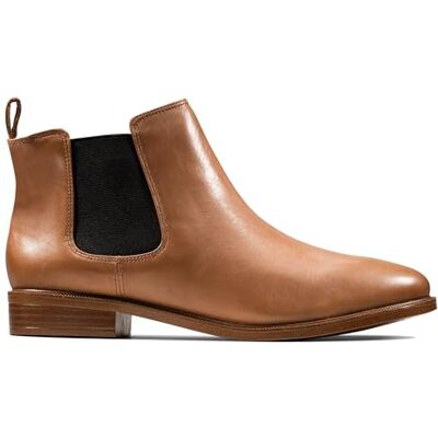 Clarks Taylor Shine Chelsea laarzen voor dames 36 EU Clarks Taylor Shine Chelsea laarzen voor dames 36 EU