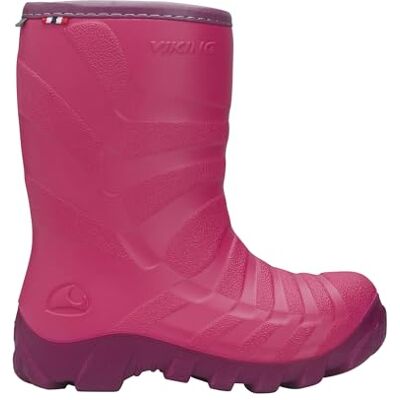 Viking Ultra 2.0 Hardloopschoenen voor wedstrijden voor jongens en meisjes, paars, fuchsia, 35 EU, Roze 35 EU Viking Ultra 2.0 Hardloopschoenen voor wedstrijden voor jongens en meisjes, paars, fuchsia, 35 EU, Roze 35 EU