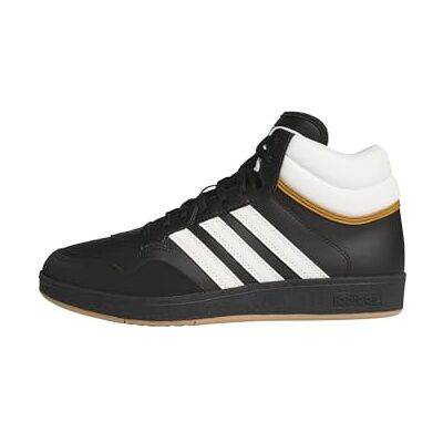 Adidas Hoops 4.0 Mid schoenen, uniseks, 36 EU 36 EU Adidas Hoops 4.0 Mid schoenen, uniseks, 36 EU 36 EU
