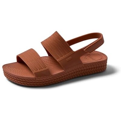 REEF Water Vista teenslippers voor dames, Adobe 41 EU REEF Water Vista teenslippers voor dames, Adobe 41 EU