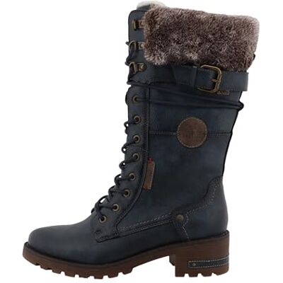 MUSTANG dameslaarzen 15M0082003 42 EU MUSTANG dameslaarzen 15M0082003 42 EU