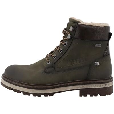 MUSTANG 15m0091001 herenlaarzen 42 EU MUSTANG 15m0091001 herenlaarzen 42 EU