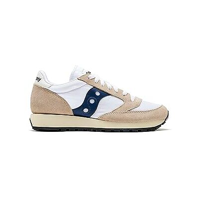 Saucony Jazz Original Vintage damesschoenen 37 EU Saucony Jazz Original Vintage damesschoenen 37 EU