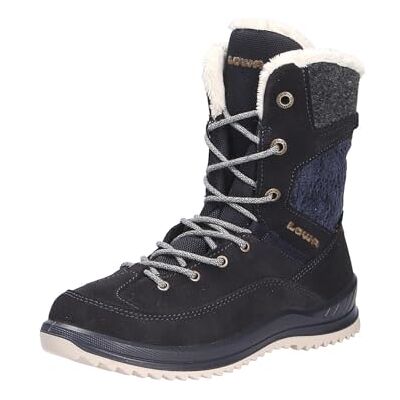 LOWA BIANCA GTX HI JR halfhoge laarzen 38 EU LOWA BIANCA GTX HI JR halfhoge laarzen 38 EU