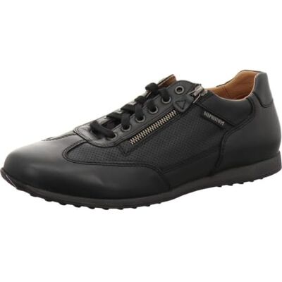 Mephisto Leon, zwart, 45 EU 45 EU Mephisto Leon, zwart, 45 EU 45 EU