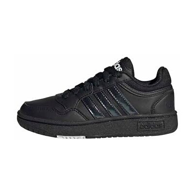 Adidas Hoops Sneakers voor kinderen, uniseks 31 EU Adidas Hoops Sneakers voor kinderen, uniseks 31 EU
