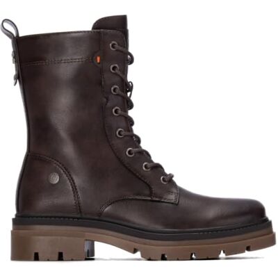 REFRESH Dameslaarzen – comfortabele en veelzijdige schoenen – casual mode 38 EU REFRESH Dameslaarzen – comfortabele en veelzijdige schoenen – casual mode 38 EU