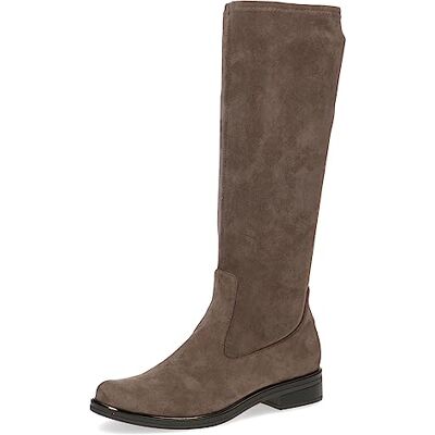 CAPRICE 9-25512-41 platte dameslaarzen 39 EU CAPRICE 9-25512-41 platte dameslaarzen 39 EU