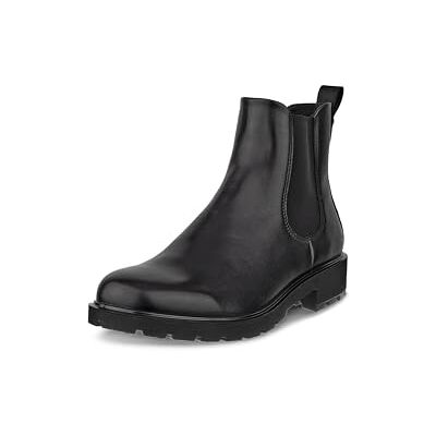 Ecco Chelsea Metro Vienna Chelsea enkellaarzen voor dames 42 EU Ecco Chelsea Metro Vienna Chelsea enkellaarzen voor dames 42 EU